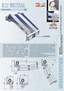 R32 MISTRAL (it, en)