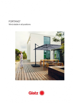 Glatz FORTANO (en)