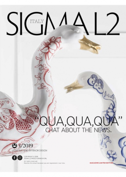 SIGMA L2 - News 2019
