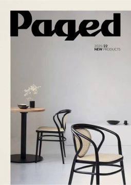 Paged New 2021/2022 (en,pl)