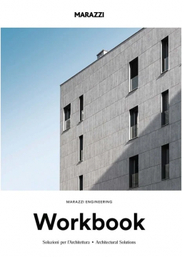 Marazzi workbook (it, en, fr, de, es, ru)