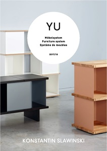 Konstantin Slawinski - YU (de, en, fr)