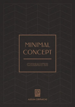 Minimal Concept (en, fr, es, de, pt)