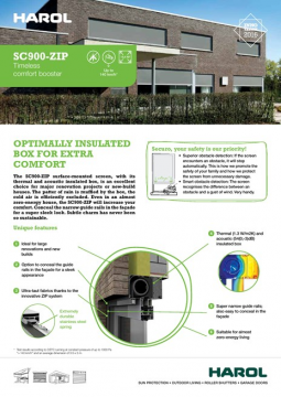 Technical Info SC900 ZIP (en)