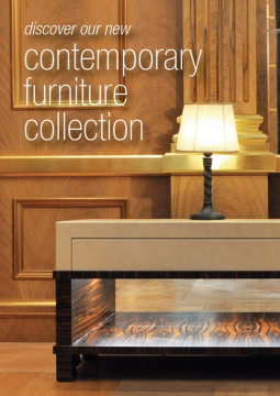 ARNABOLDI INTERIORS - Contemporary furniture collection (it, en)