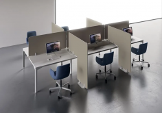 Frontal panels&screens