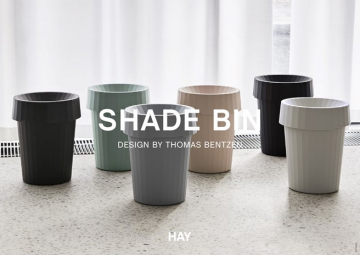 SHADE BIN (en)