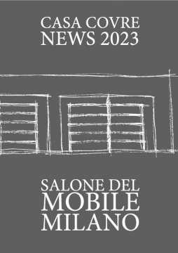 Casa Covre - News 2023 (it, en)
