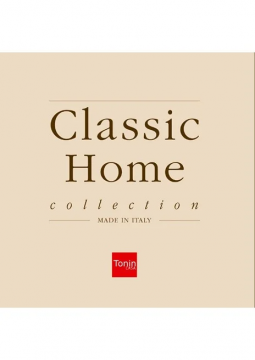 Catalogue Classic Tonin Casa (it, en)