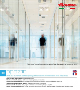 Spazio (en, fr)