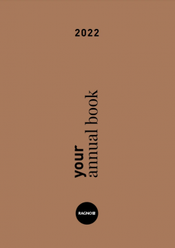 Ragno annual book smart 2022 (it, en, fr, de, es, ru)