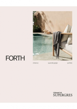 FORTH (it, en, fr, de, es)