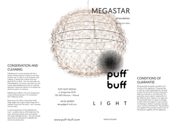 puff buff MEGASTAR (en)