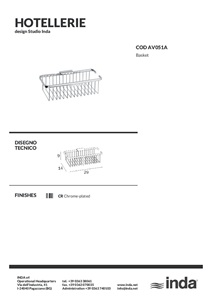 Hotellerie - AV051A (en)