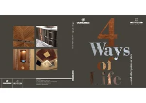 CARPANELLI 4 ways of life (it, en)