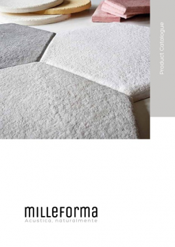 Milleforma Cotone by Trocellen (it, en)