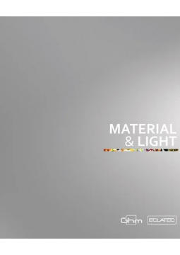Material and Light (en)