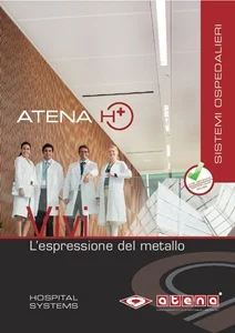 Atena - Hospital Systems (it, en)