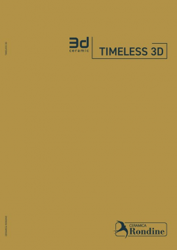 Timeless 3D - catalog (it, en, fr, de)