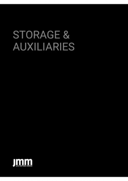 JMM Storage and auxiliaries (es, en)
