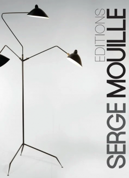 Serge Mouille catalogue 2021 (fr, en)