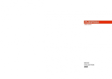 FLEXFORM MOOD 2020 (it, en)