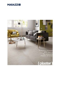 PLASTER (it, en, fr, de, es, ru)