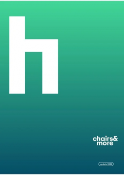 Chairs&More - Catalogue 2022 (it, en)