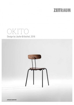 ZEITRAUM - OKITO (de, en)
