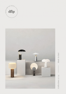 Design For The People Catalogue 2023-2024 (en)