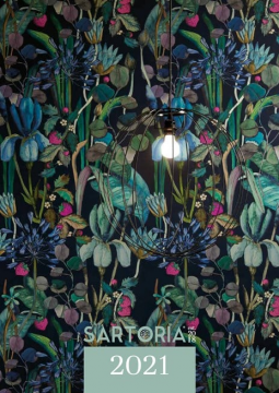 Sartoria - 2021 general catalogue (it, en)