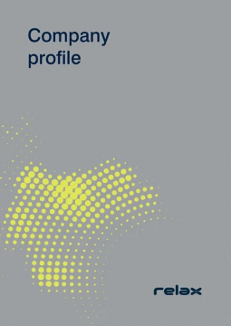 Company Profile Relax (it)