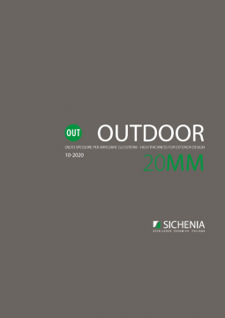 Outdoor 20 mm (it, en, de, fr)