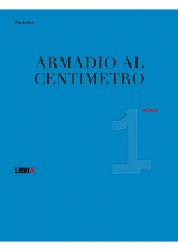 Lema - Armadio al Centimetro (it, en)
