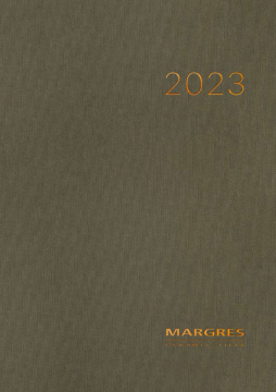 Margres - General catalog 2023 (en, fr, de, pt)