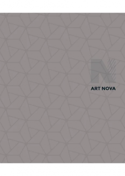 Art Nova - catalogue (it, en)