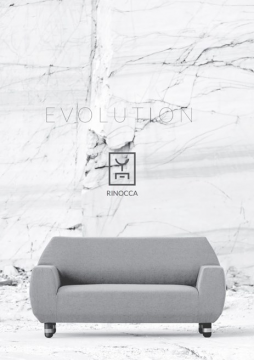 RINOCCA Evolution 2018 - Catalogue (en)