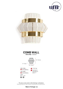 Comb wall (en, pt)