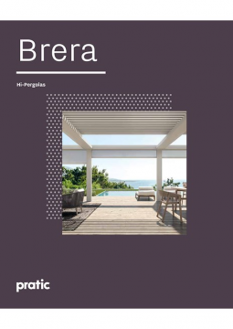Brera (it, en, fr, de, es)