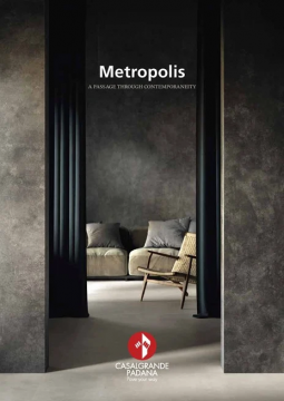 Metropolis 2021 (it, en, fr, de)