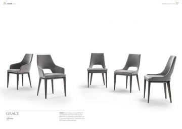 Grace Chair (it, en, fr, de, ru)