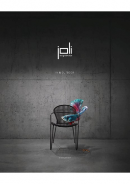 Joli (en, fr, de, nl)
