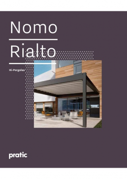 NOMO - RIALTO (it, en, fr, de, es)