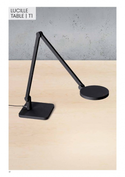 Lightnet LUCILLE T1