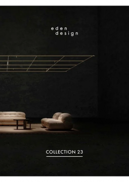 Eden Design - Catalogue 2023 (en)