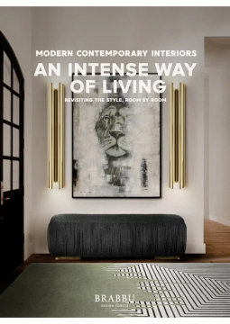 Brabbu Modern Classic Interiors (en)