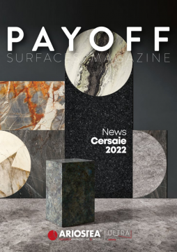 PAYOFF - Cersaie 2022 (it,en)