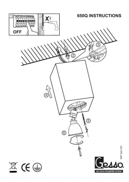 TRONIC - 650Q - INSTRUCTIONS (en)