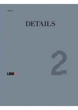 LEMA - DETAILS 2 (it, en)