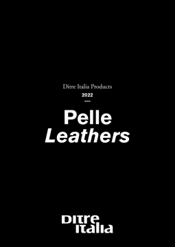 Ditre - Leathers (it, en)